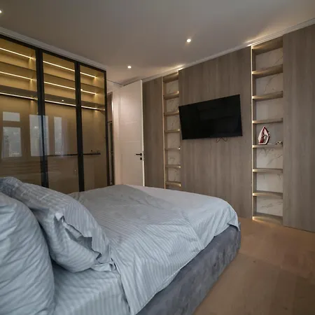Royal Suite Sarajevo Exterior photo