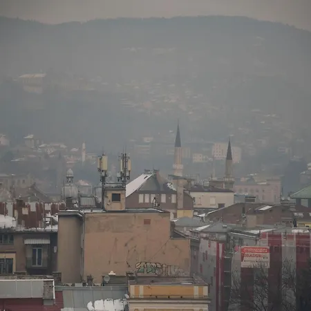 Royal Suite Sarajevo Exterior photo